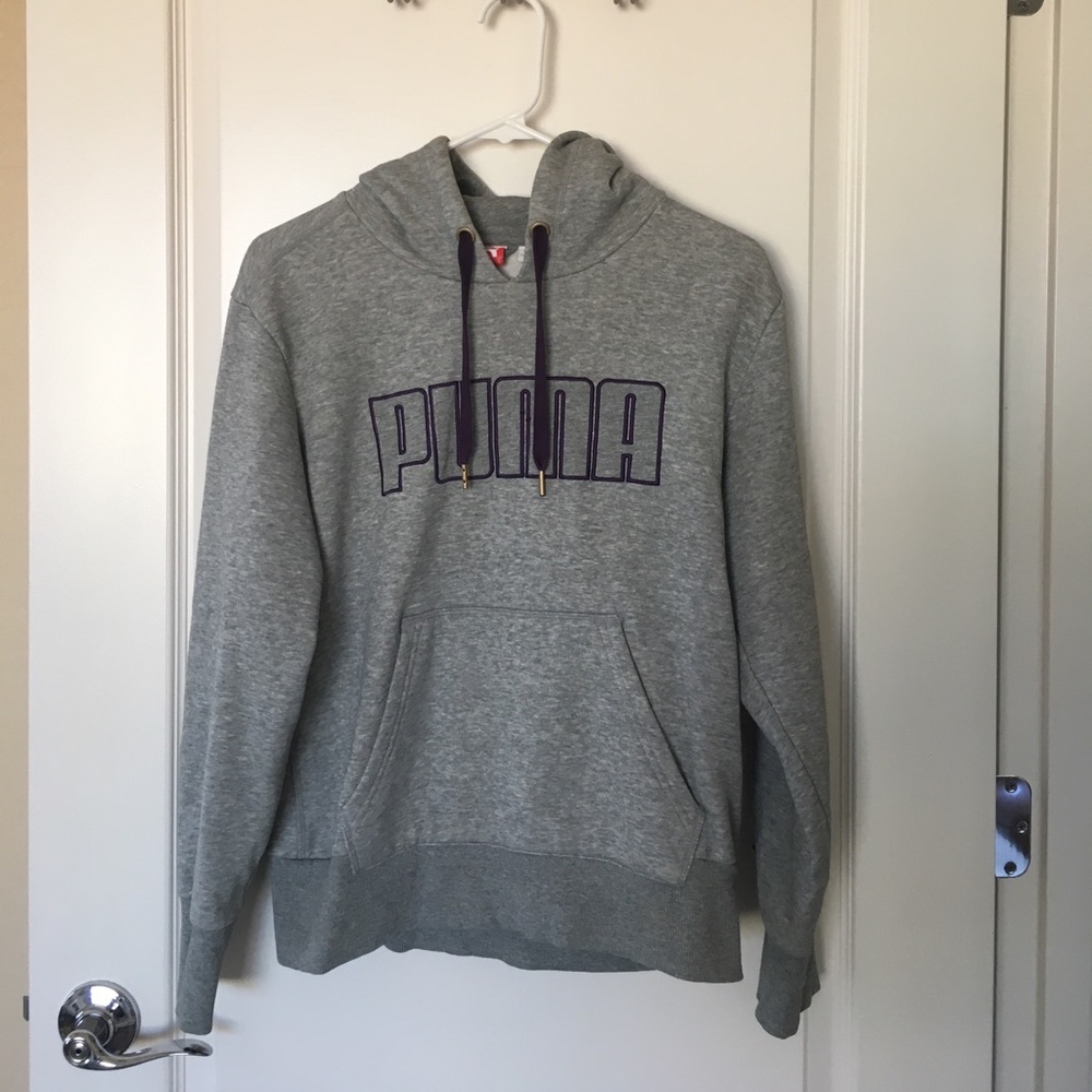 Puma Hoodie