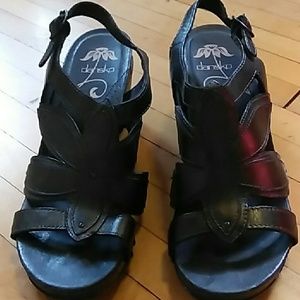Dansko Sandals