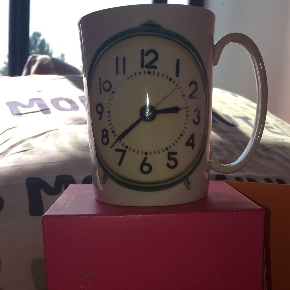 Kate Spade mug