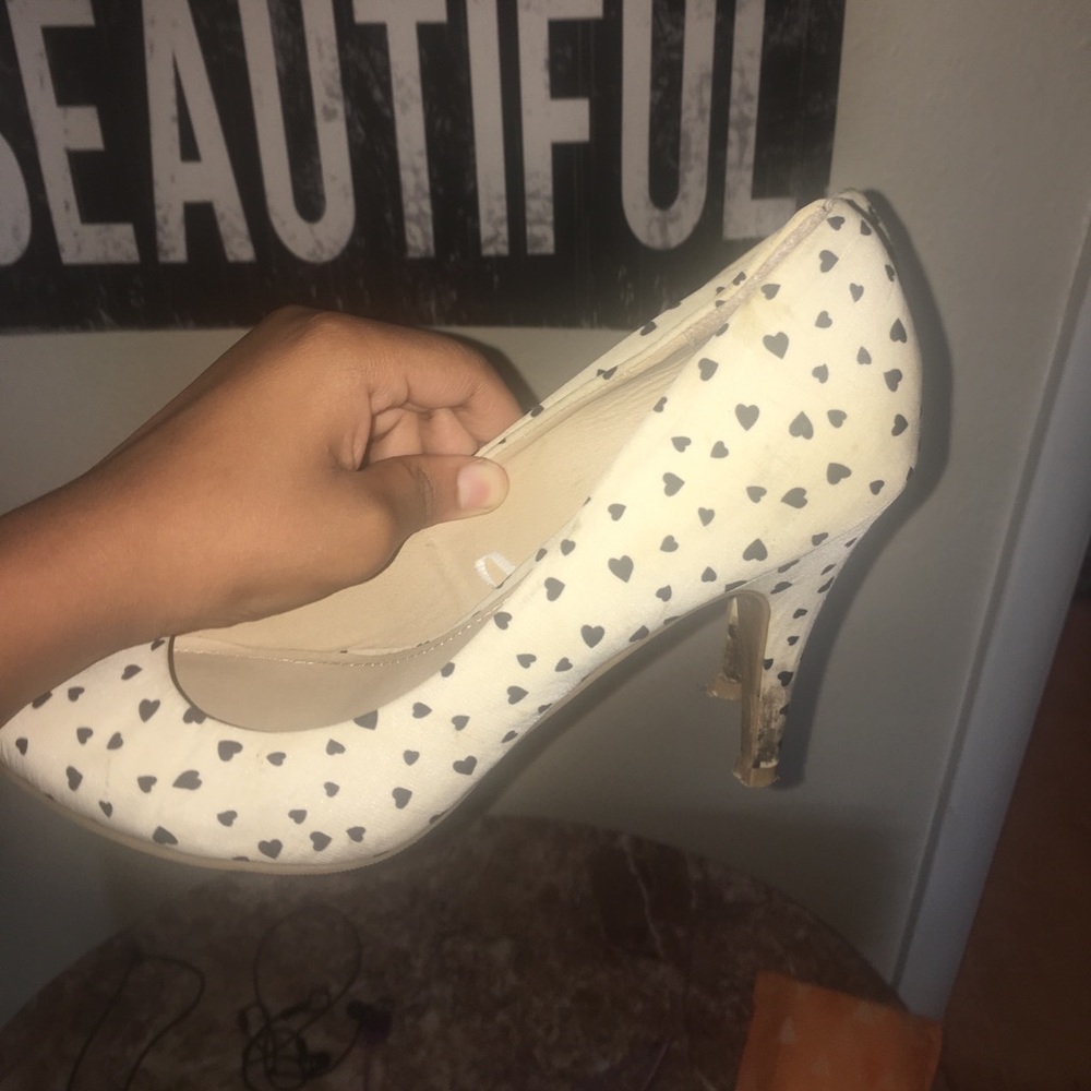 Forever 21 Shoes