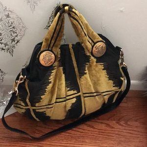Authentic Gucci Bag