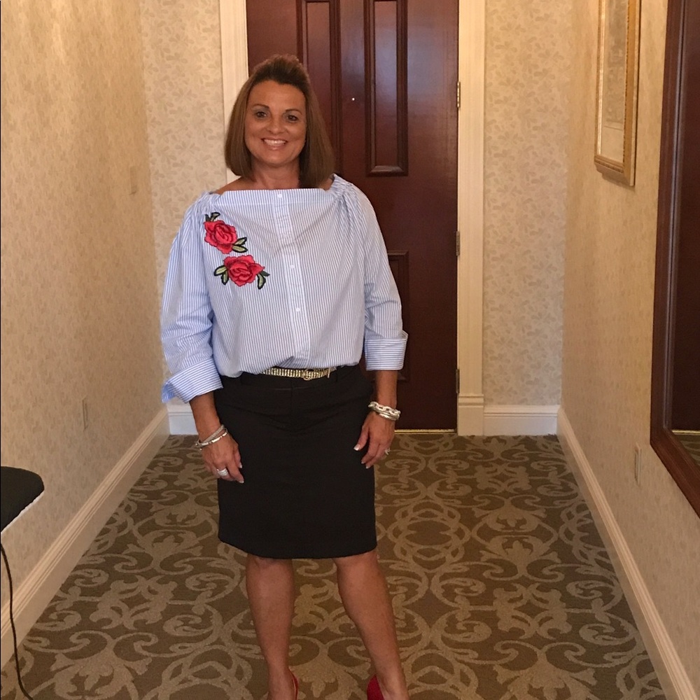 Meet your Posher, Kim