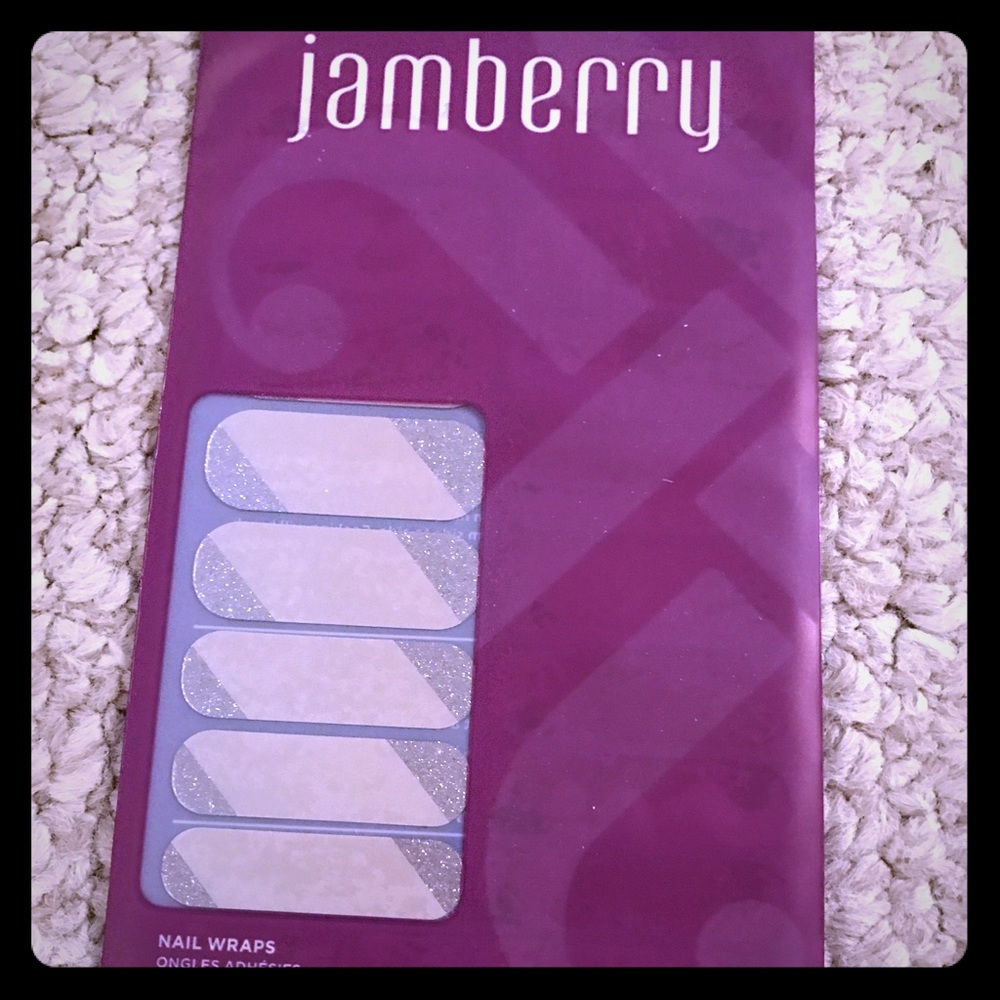 Jamberry nail wraps