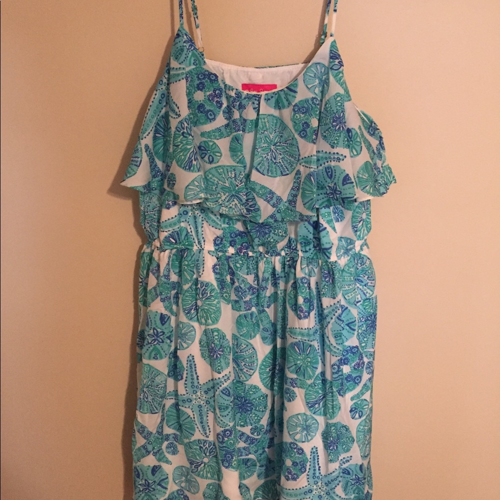 Lilly Pulitzer from Target