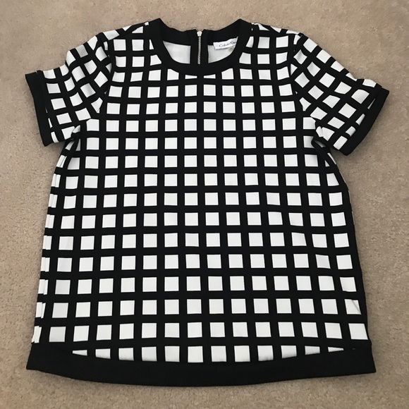 Calvin Klein Tops - Calvin Klein top