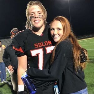 Meet your Posher, Jess