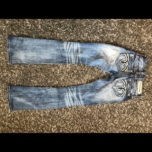 Rock Revival Alanis Boot