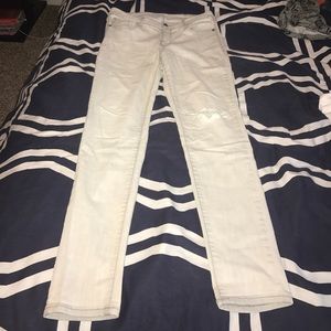 Old Navy Rockstar Jeans