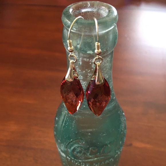 Swarovski Jewelry - ON HOLD ❤️ Swarovski Stunners 😎