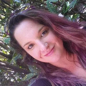 Meet your Posher, Nichole