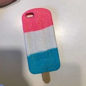 iPhone 6 popsicle phone case