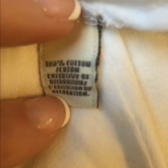 A & F t-shirt size small - Picture 6 of 6