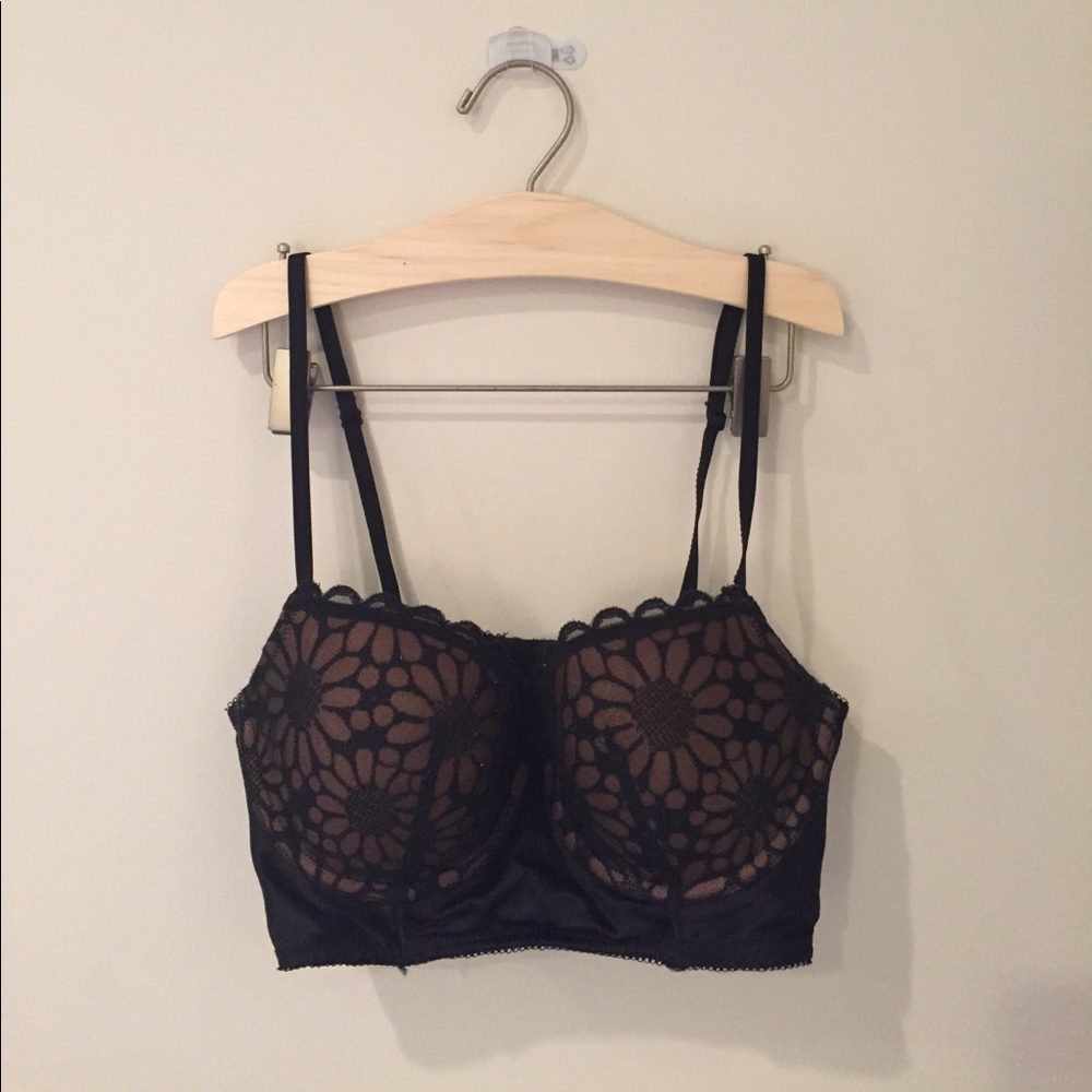 Anthropologie Bra