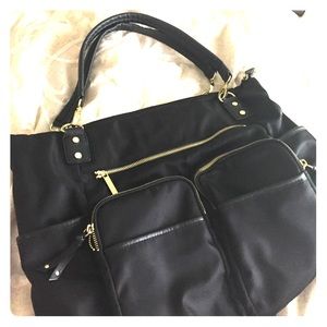 Olivia and Joy Travel/office/baby tote!