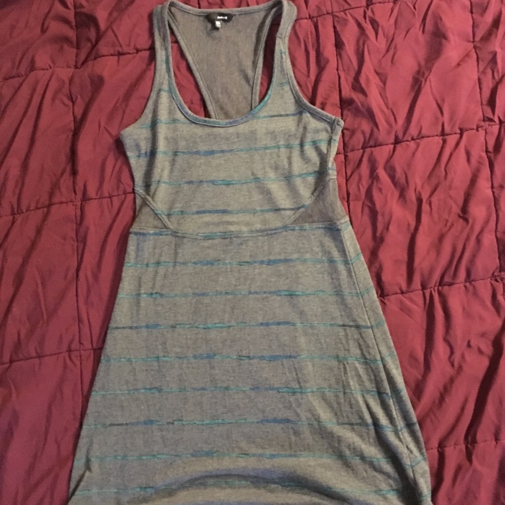 Hurley dress