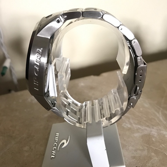Rip curl men's watch - Picture 2 of 5