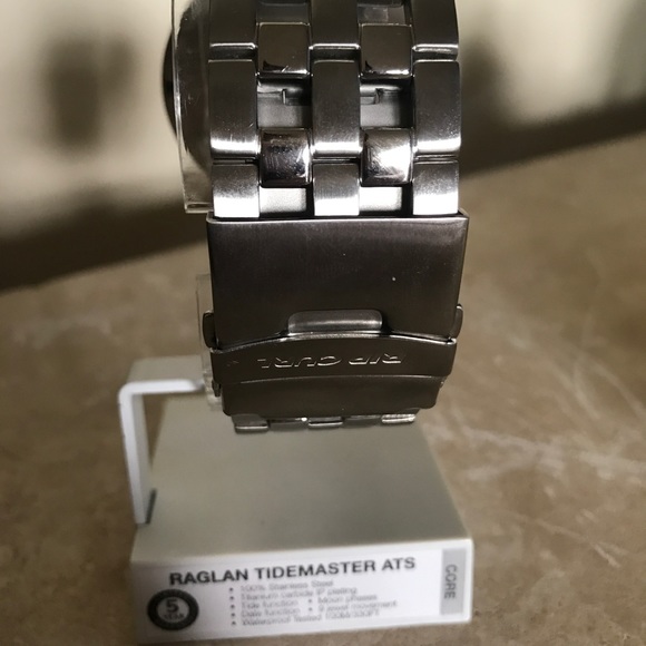 Rip curl men's watch - Picture 3 of 5
