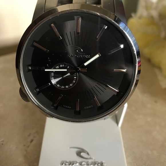 Rip curl men's watch - Picture 5 of 5
