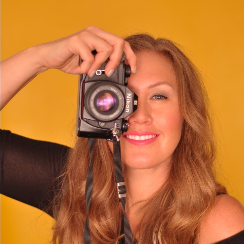 Meet your Posher, Tanya