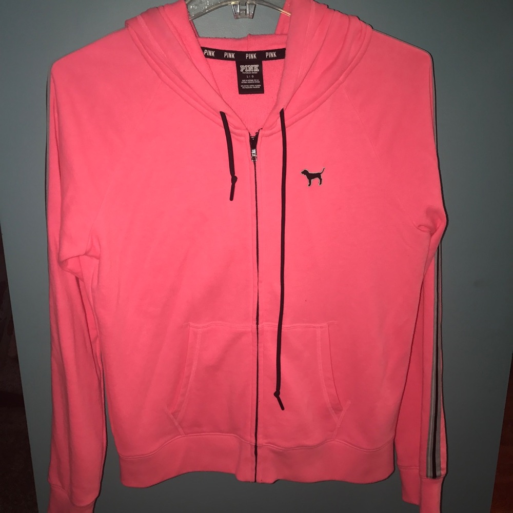 Victoria secret jacket