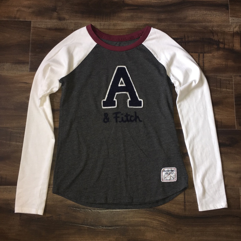 Abercrombie Top