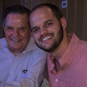 Meet your Posher, Kyle