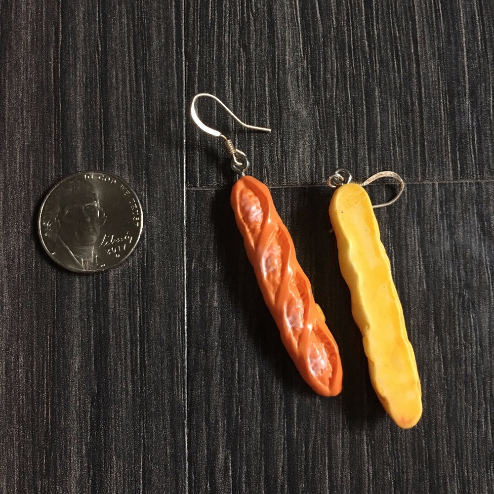 5/10: Baguettes