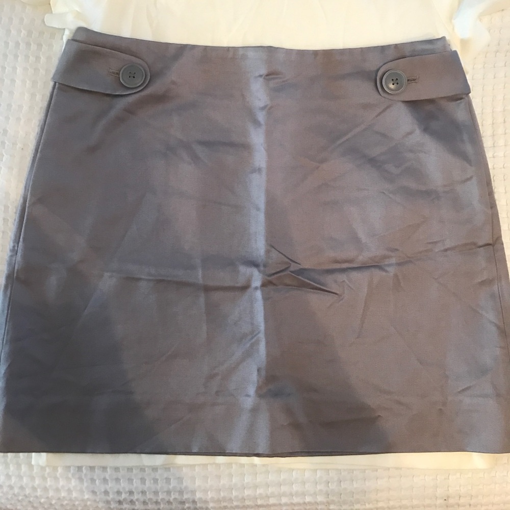 J. Crew skirt