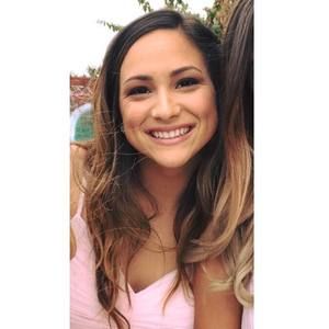 Meet your Posher, Carlee