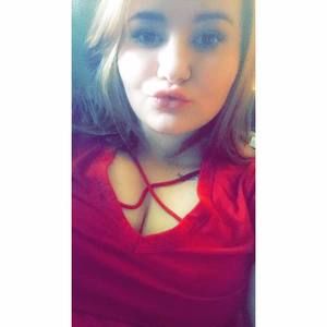 Meet your Posher, Carlie