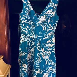 Bundle Of Lilly Pulitzer Dresses