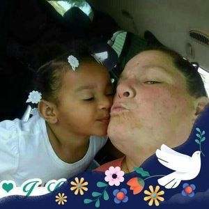 Meet your Posher, Vicki