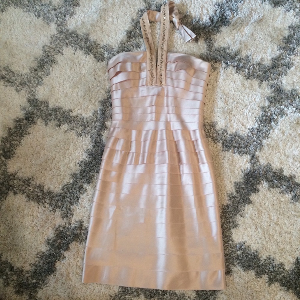 Bcbg dress