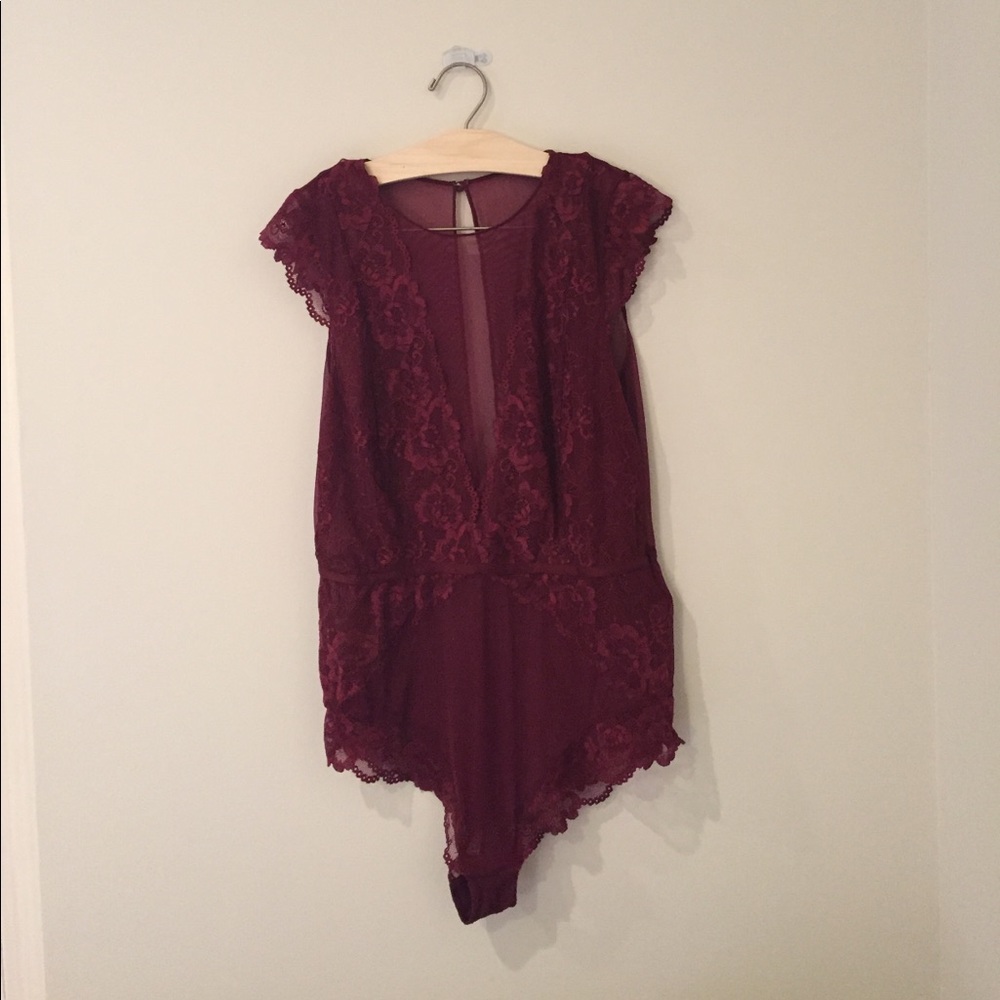 H&M Bodysuits