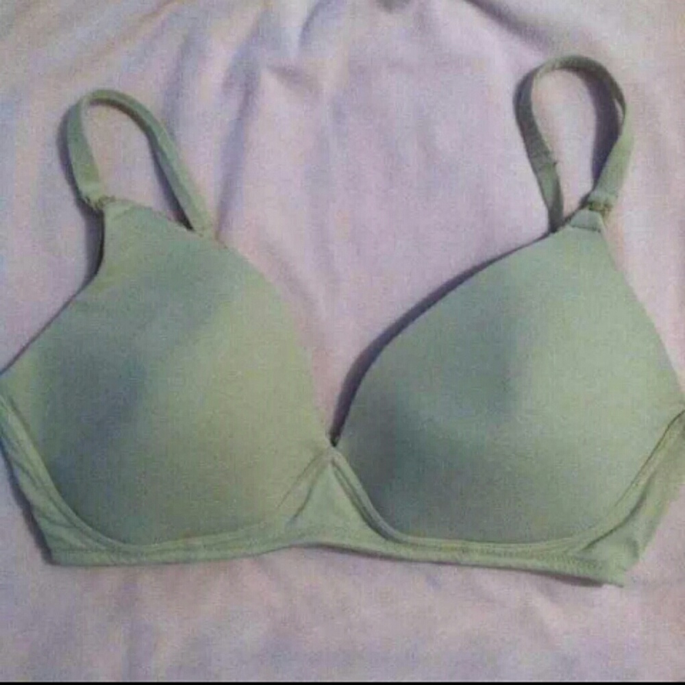 Wireless Nursing Bra 40E
