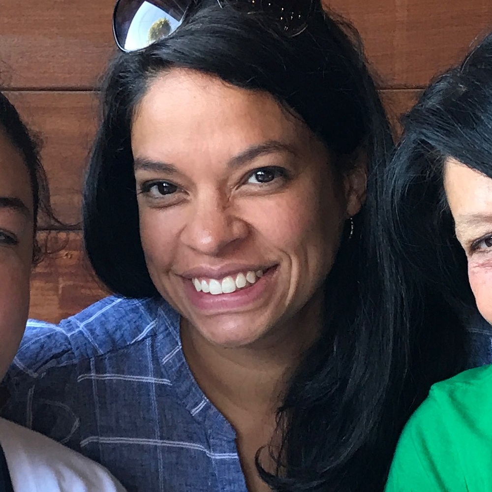 Meet your Posher, Irma