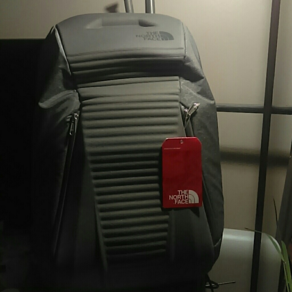 Brand new northface access pack