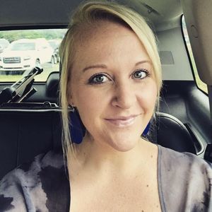 Meet your Posher, Shannon