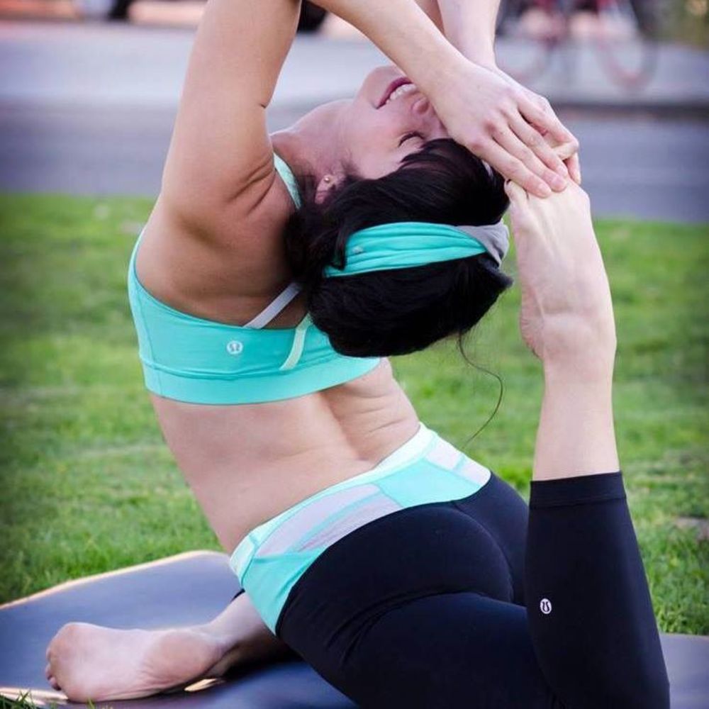 Meet your Posher, Olga