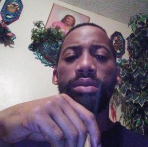 Meet your Posher, Terrell