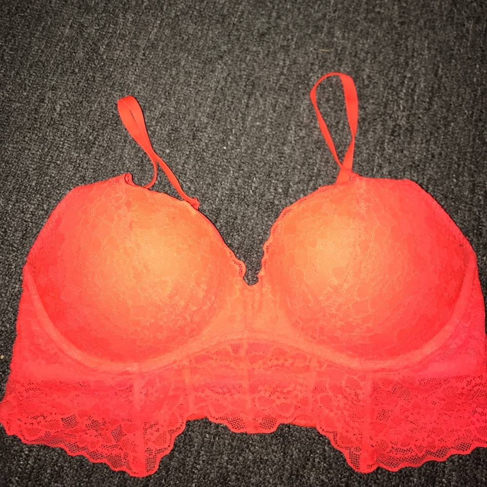 💓VS PINK BRALETTE💓