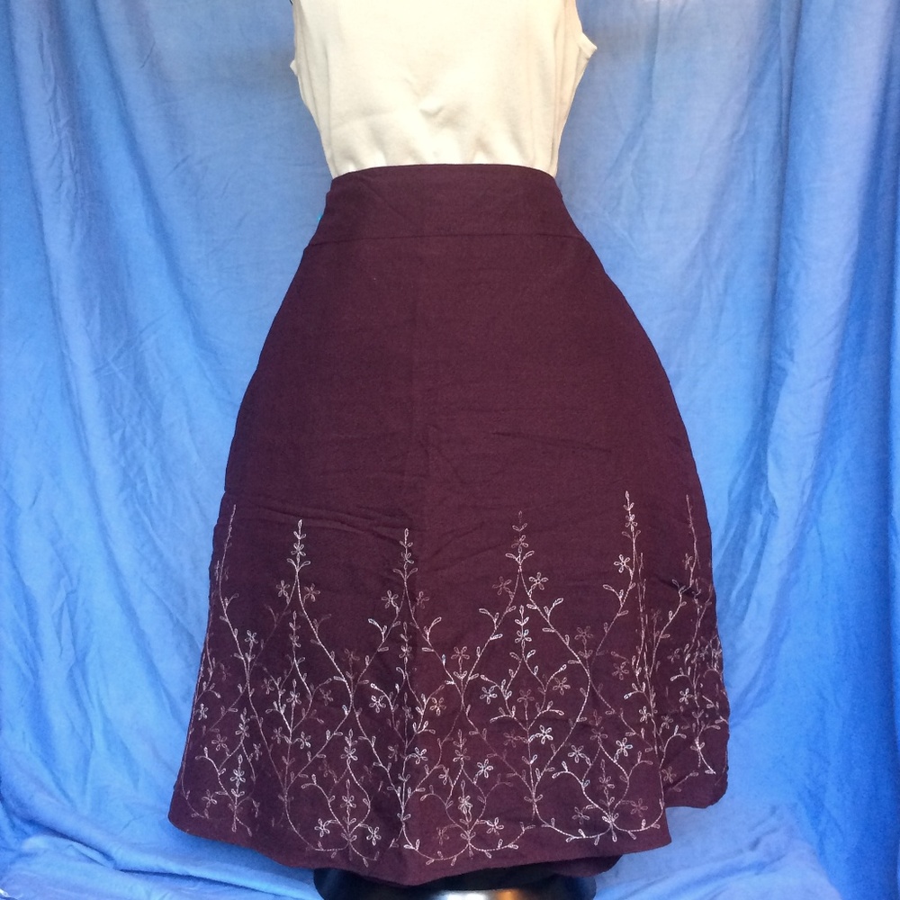 Ann Taylor skirt