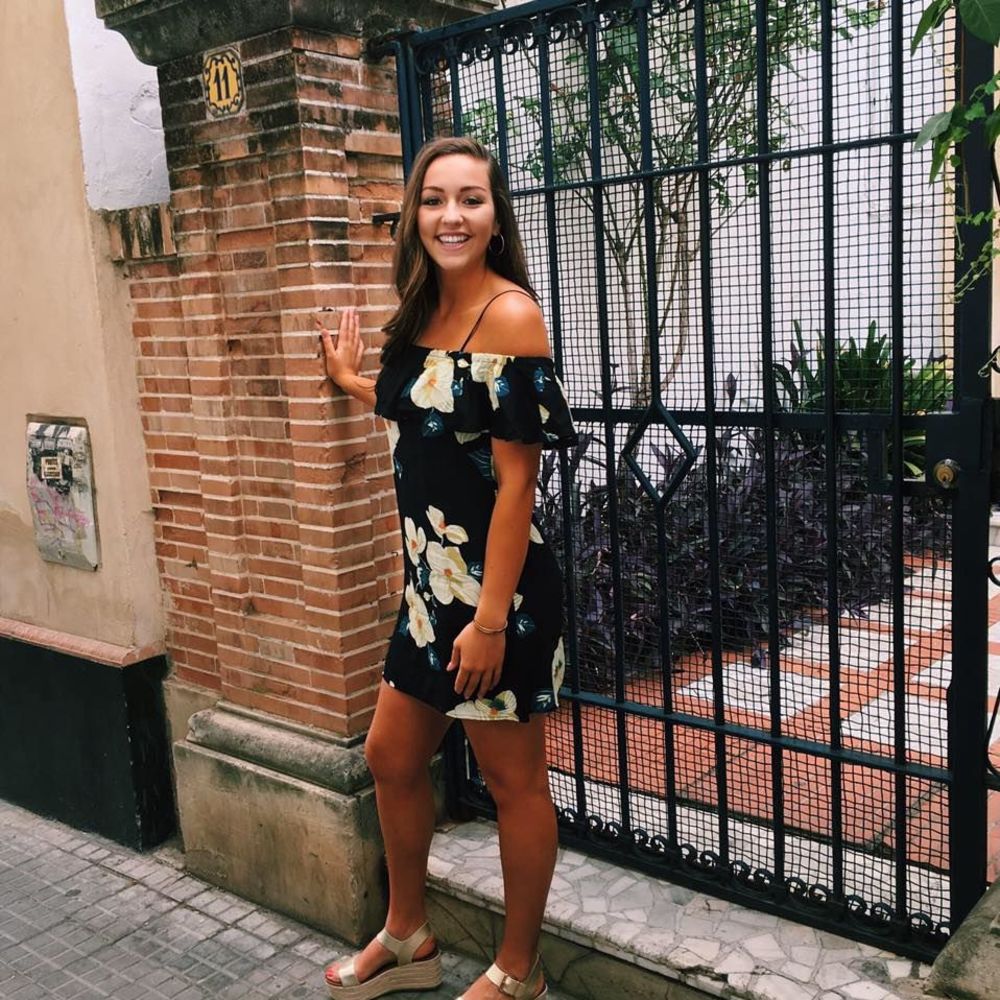 Meet your Posher, Mykala