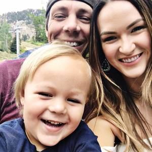 Meet your Posher, Natassia