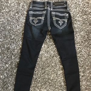 Rock Revival Aida Skinny jean