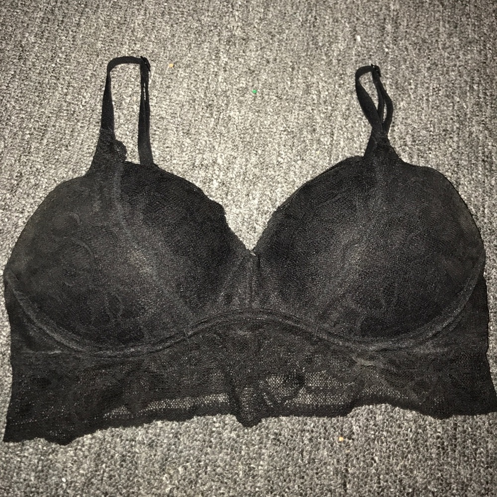 🎱VS PINK BRALETTE🎱