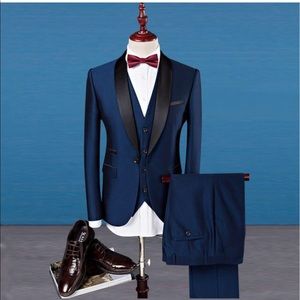 Meet your Posher, Lawrence