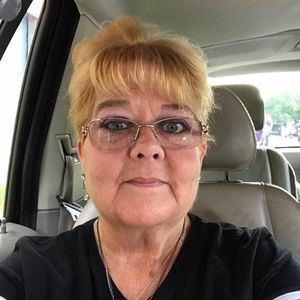 Meet your Posher, Patty