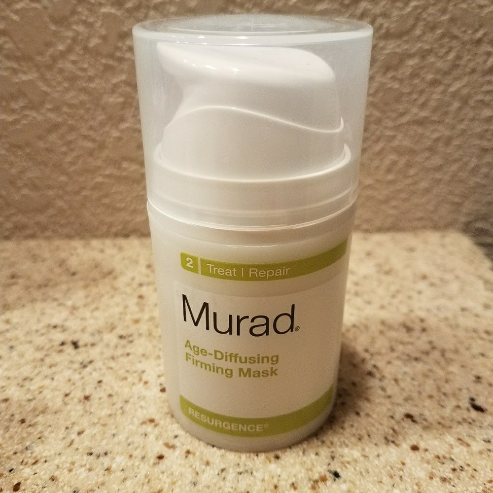 Murad mask