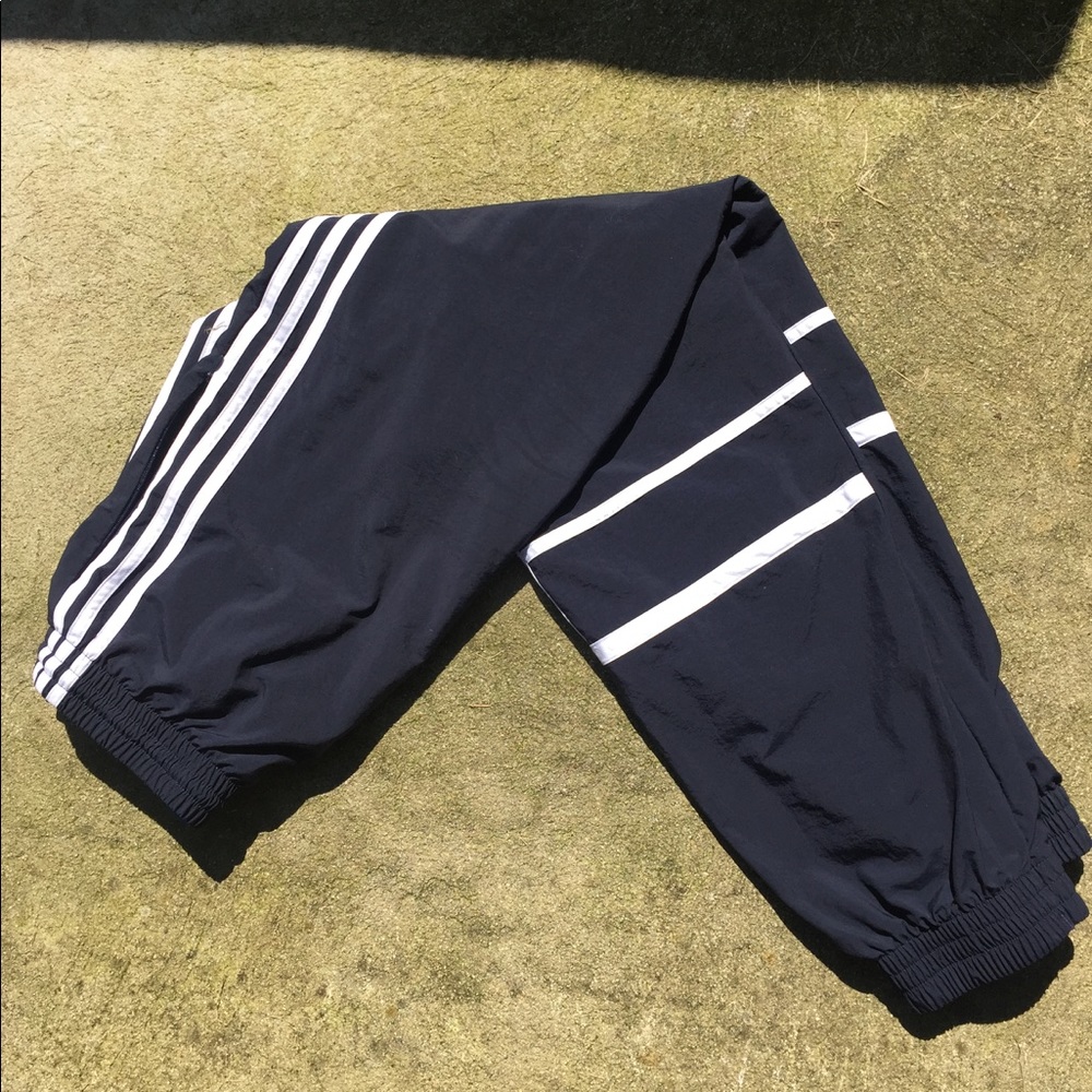 Adidas joggers